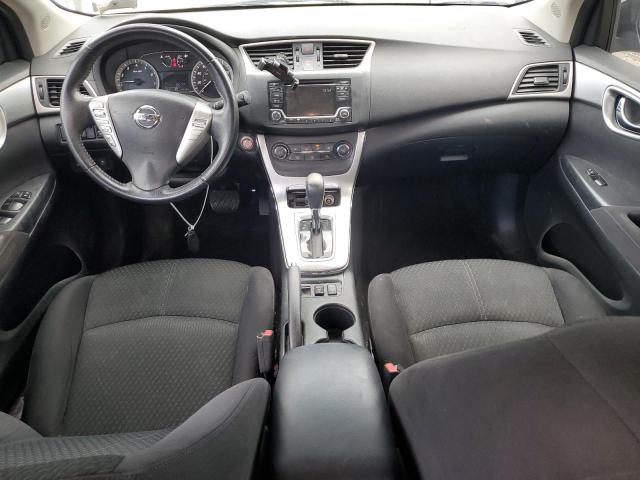 2015 NISSAN SENTRA S - 3N1AB7AP0FY330306