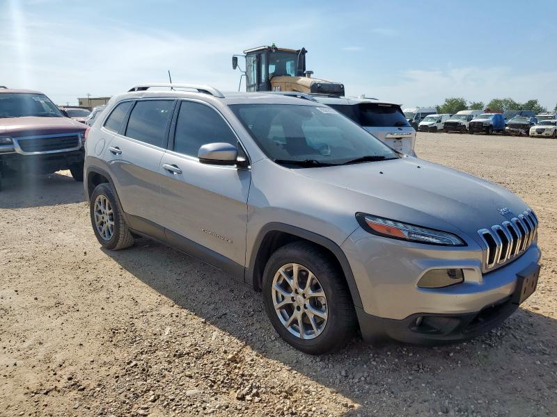 Vin: 1c4pjllb8jd615500, lot: 55278135, jeep grand cher latitude plus 20184