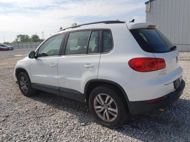 Vin: wvgav7axxfw538541, lot: 56181855, volkswagen tiguan s 20152
