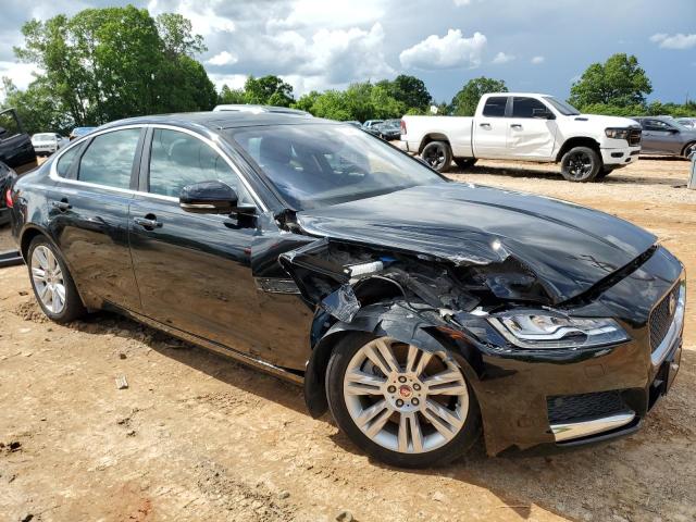 Vin: sajbd4bv5hcy30563, lot: 57244705, jaguar xf premium 20174
