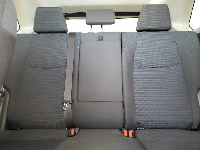 2020 TOYOTA RAV4 LE - JTMH1RFVXLD052031