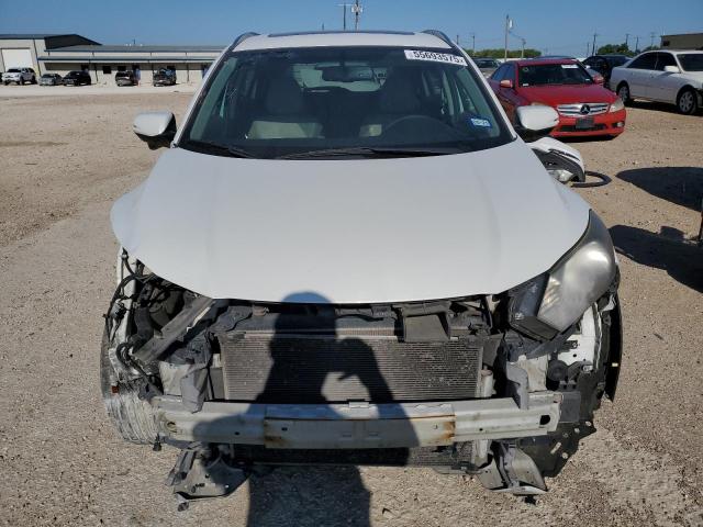2016 HONDA HR-V EXL - 3CZRU5H77GM708970