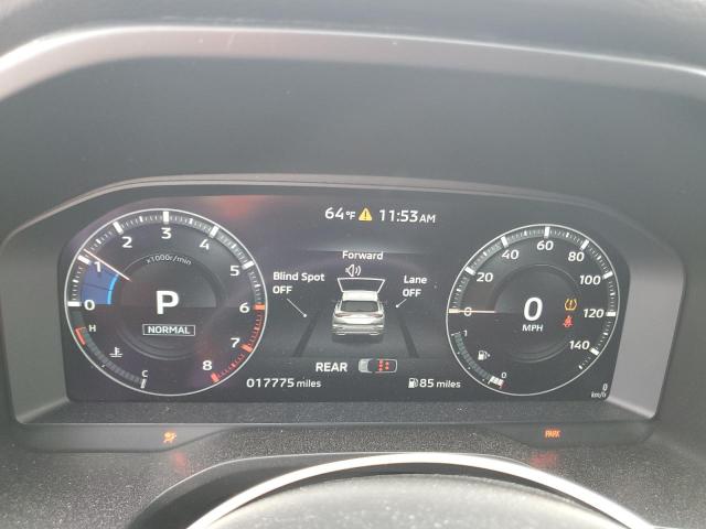 2024 MITSUBISHI OUTLANDER - JA4J4VA81RZ006631
