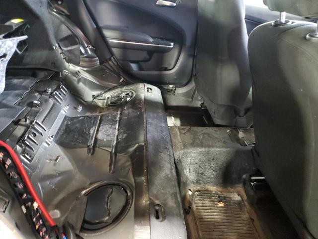 2022 DODGE CHARGER PO 2C3CDXKG2NH170503