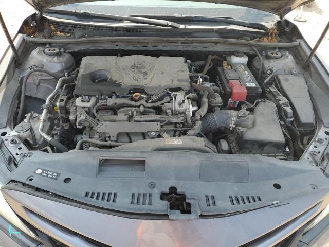 2020 TOYOTA CAMRY XSE - 4T1K61AK9LU322562