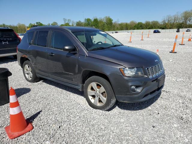 Vin: 1c4njdbb2fd257199, lot: 56719455, jeep compass sport 20154