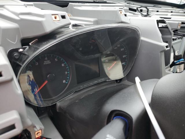 2021 GMC CANYON ELE 1GTG5BEN5M1208956