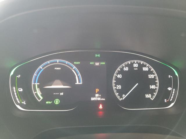 2019 HONDA INSIGHT EX 19XZE4F51KE024739