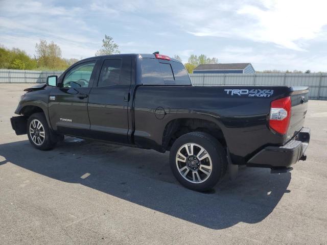 Vin: 5tfuy5f14mx973127, lot: 55117515, toyota tundra double cab sr 20212