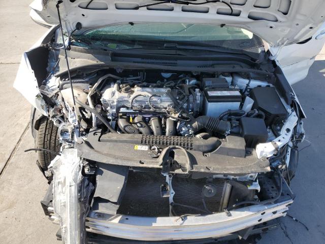 2022 TOYOTA COROLLA - 5YFEPMAE2NP376571