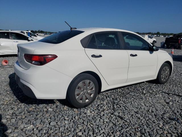 Vin: 3kpa24ab9je048076, lot: 55435925, kia rio lx 20183