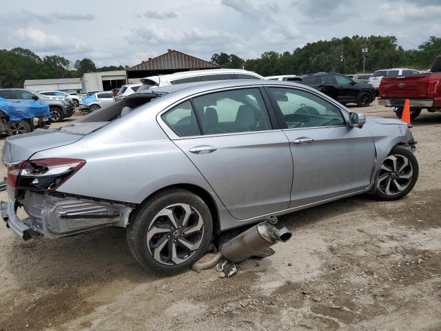 Vin: 1hgcr2f88ha041348, lot: 58716695, honda accord exl 20173