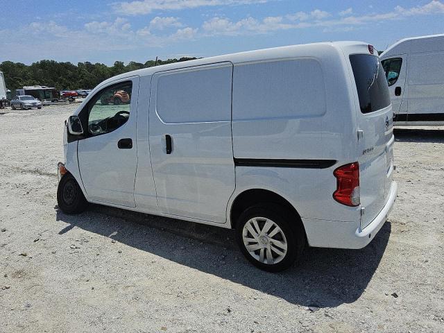 Vin: 3n6cm0kn4lk705159, lot: 56902345, nissan nv 2.5s 20202