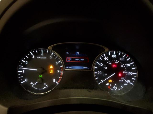 2018 NISSAN ALTIMA 2.5 - 1N4AL3AP9JC475368