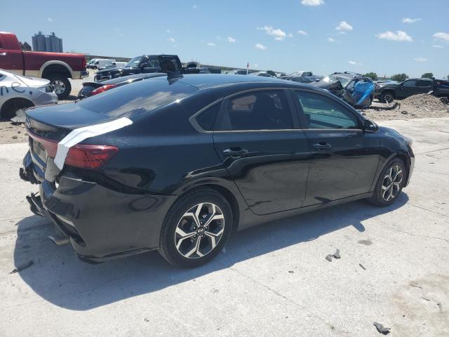 Vin: 3kpf24ad9me269527, lot: 56896375, kia forte fe 20213