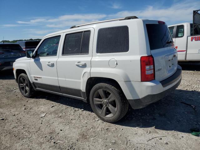 Vin: 1c4njpbb1gd726320, lot: 56712815, jeep patriot sport 20162