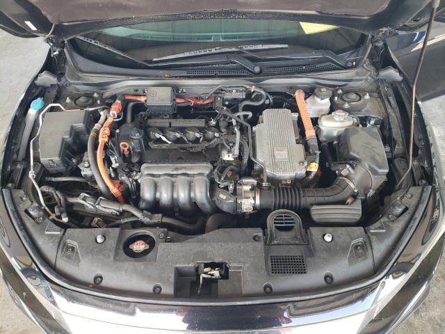 2022 HONDA INSIGHT EX 19XZE4F53NE013729
