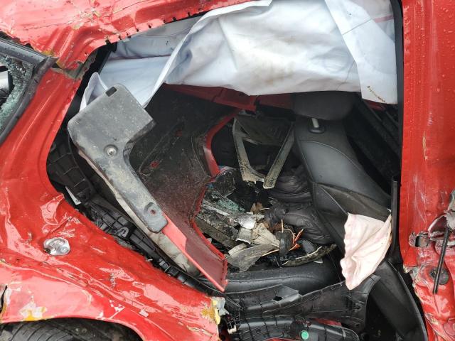 2024 HONDA CIVIC SPOR - 2HGFE2F58RH588119