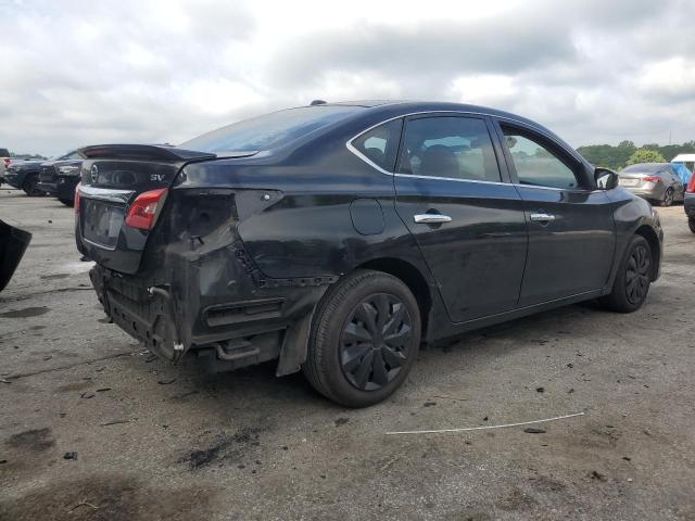 Vin: 3n1ab7ap4gy299319, lot: 56892365, nissan sentra s 20163