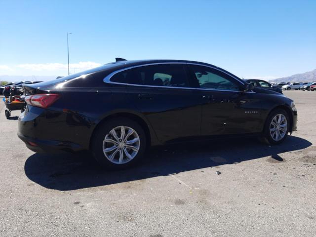 Vin: 1g1zd5stxkf132577, lot: 56251565, chevrolet malibu lt 20193