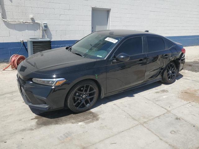 HONDA CIVIC SPOR