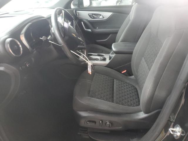 2019 CHEVROLET BLAZER 1LT 3GNKBBRA1KS643132