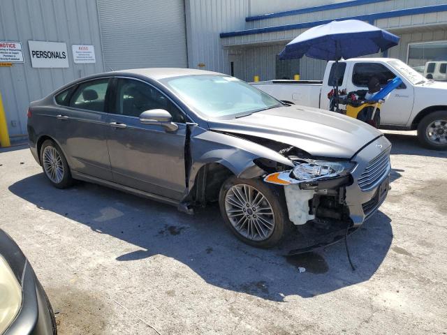 Vin: 3fa6p0h96er277502, lot: 59057395, ford fusion se 20144