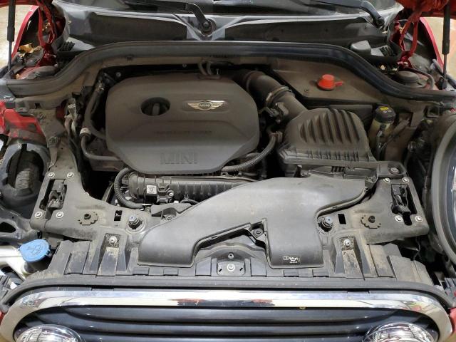 2019 MINI COOPER WMWWG5C56K3D01870