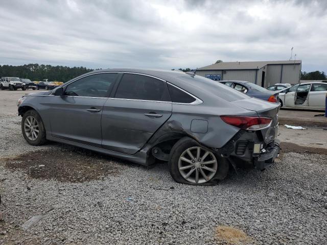 Vin: 5npe24af5kh801300, lot: 55489555, hyundai sonata se 20192