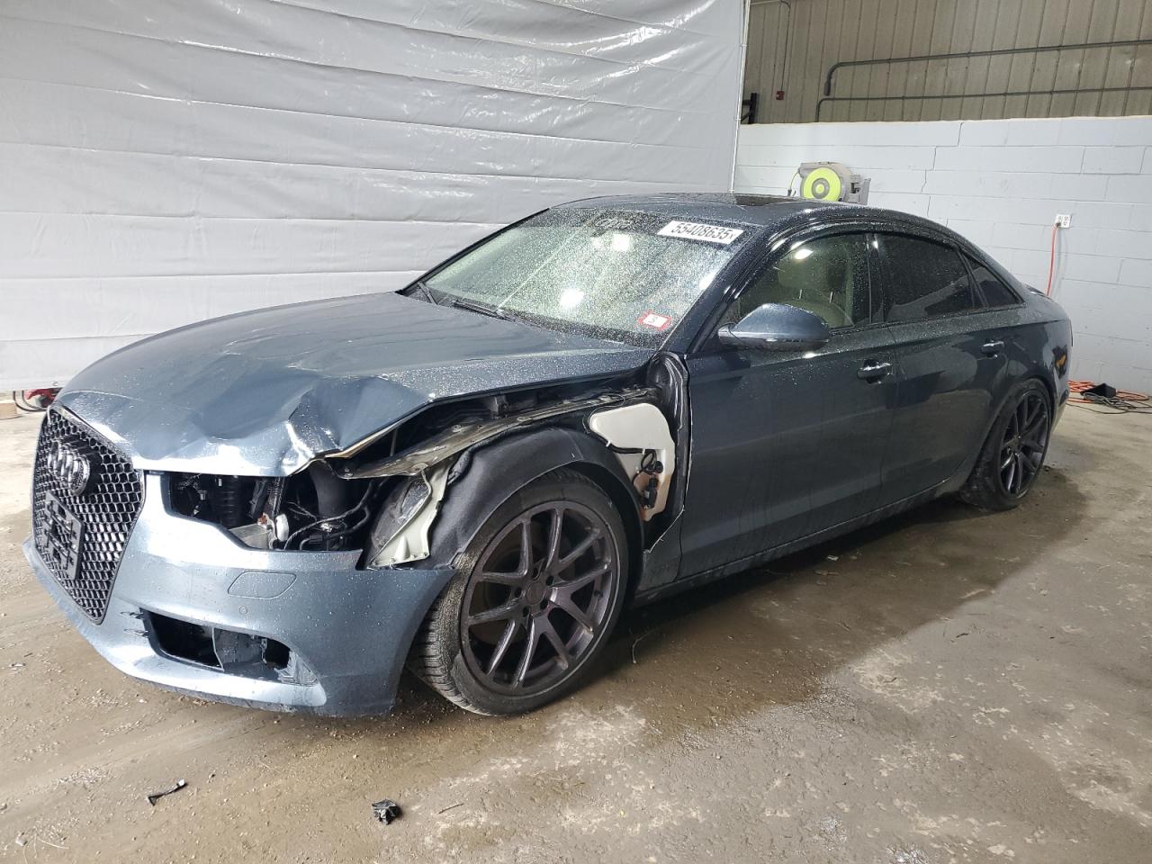 AUDI A6 PREMIUM PLUS