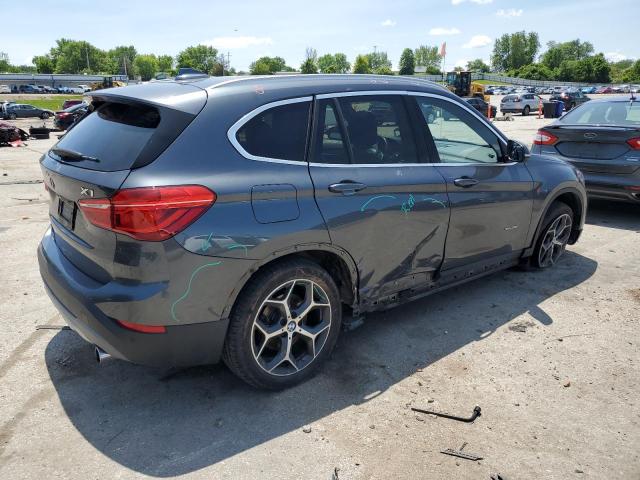Vin: wbxht3c34h5f73067, lot: 58780885, bmw x1 xdrive28i 20173