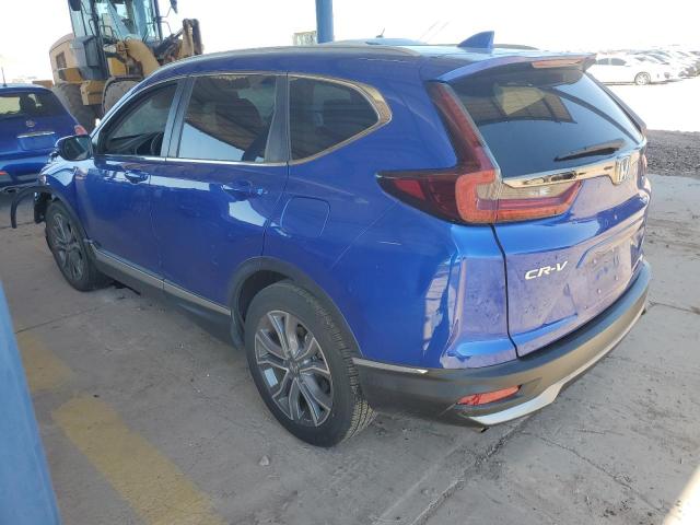 Vin: 7farw1h96le007107, lot: 57894425, honda crv touring 20202