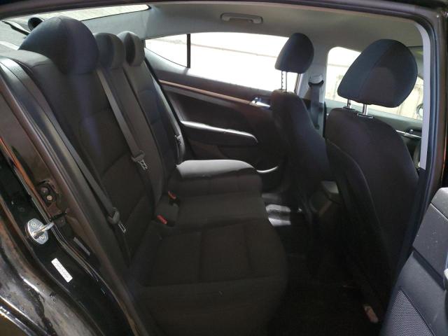 2020 HYUNDAI ELANTRA SE - KMHD74LF9LU926569