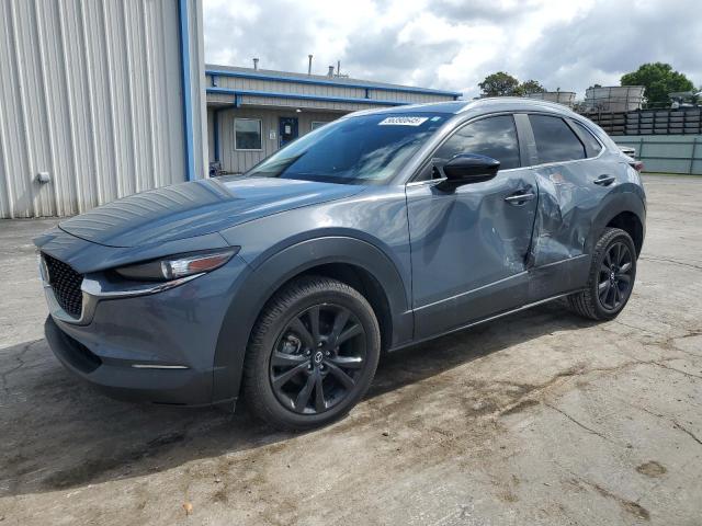 Vin: 3mvdmbcl8nm422236, lot: 56390645, mazda cx30 preferred 2022 img_1