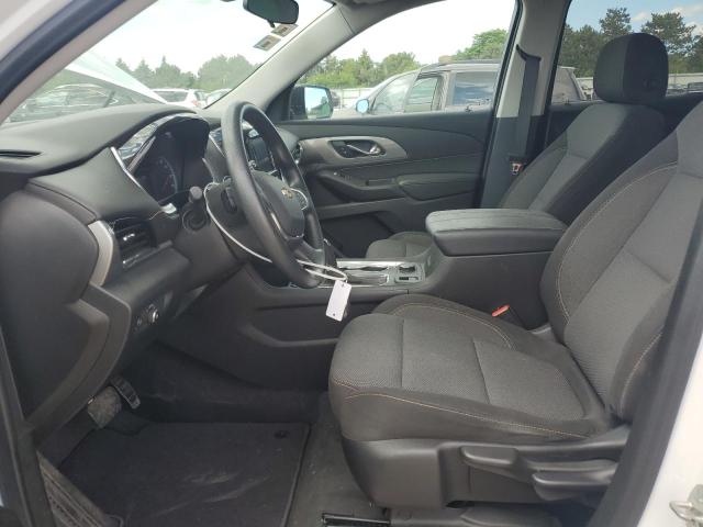 2020 CHEVROLET TRAVERSE L - 1GNERFKW0LJ312325