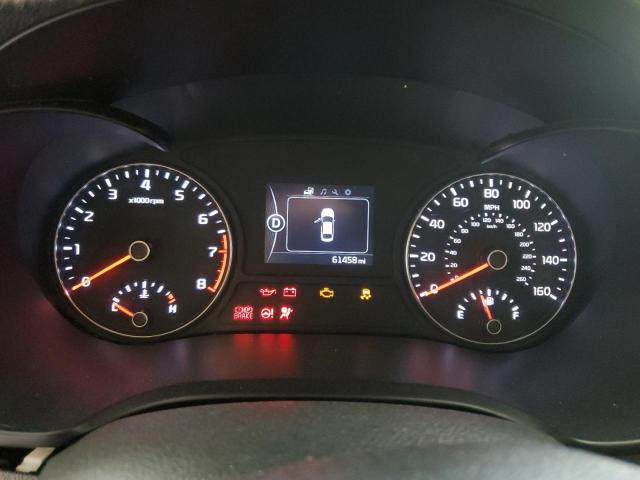 2018 KIA OPTIMA LX - 5XXGT4L36JG238468