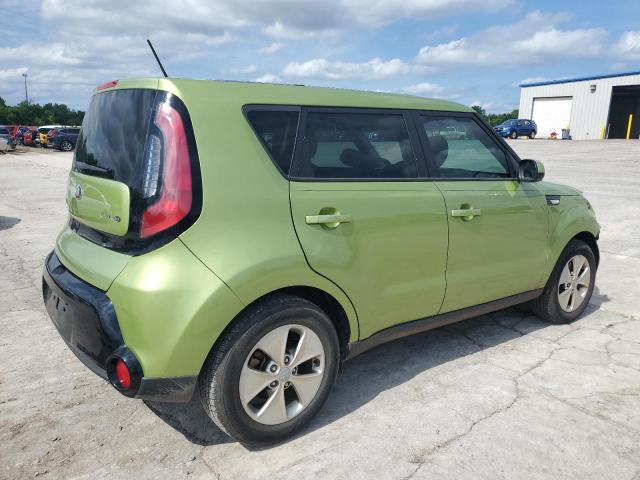 Vin: kndjn2a21e7708130, lot: 58551875, kia soul 20143