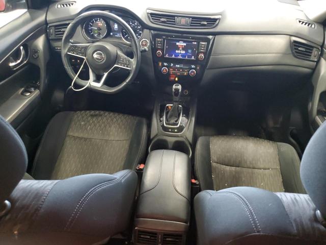 2018 NISSAN ROGUE S - 5N1AT2MVXJC703811
