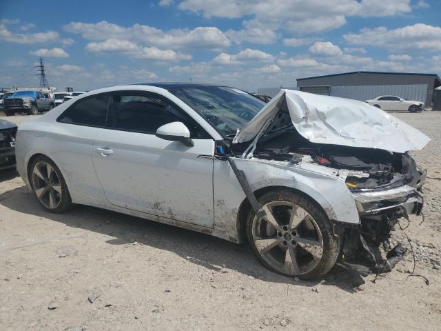 Vin: wauunaf56la015819, lot: 56783125, audi a5 prestige 20204
