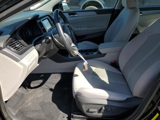 2019 HYUNDAI SONATA LIM - 5NPE34AF5KH794748
