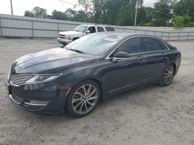 Vin: 3ln6l2gk1gr602447, lot: 54505425, lincoln mkz 2016 img_1