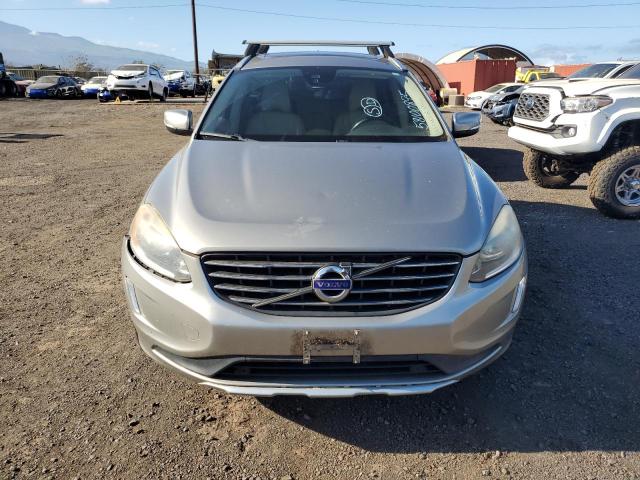 2015 VOLVO XC60 T5 PR YV440MDK3F2759501