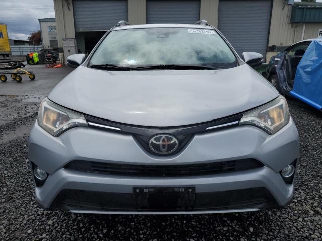 2018 TOYOTA RAV4 ADVEN - 2T3WFREV4JW430869