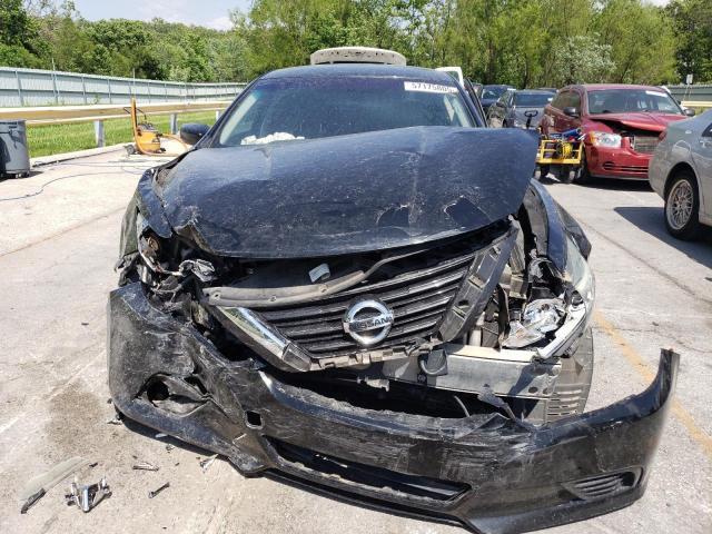 2018 NISSAN ALTIMA 2.5 - 1N4AL3AP3JC226208