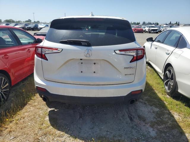 2019 ACURA RDX - 5J8TC2H31KL041576