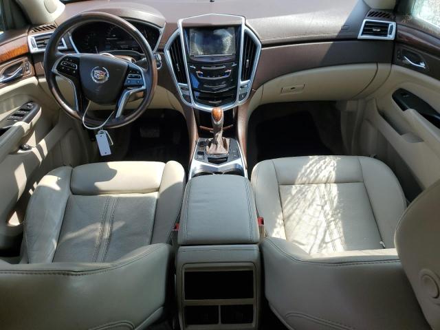 2015 CADILLAC SRX LUXURY 3GYFNEE38FS582954