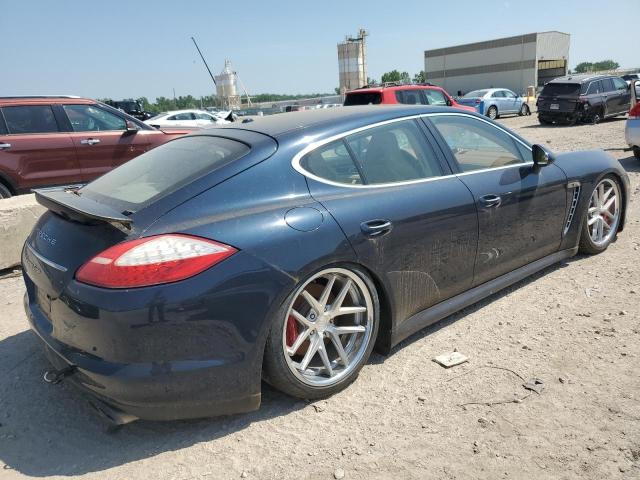 Vin: wp0ac2a77al091335, lot: 57105045, porsche panamera turbo 20103