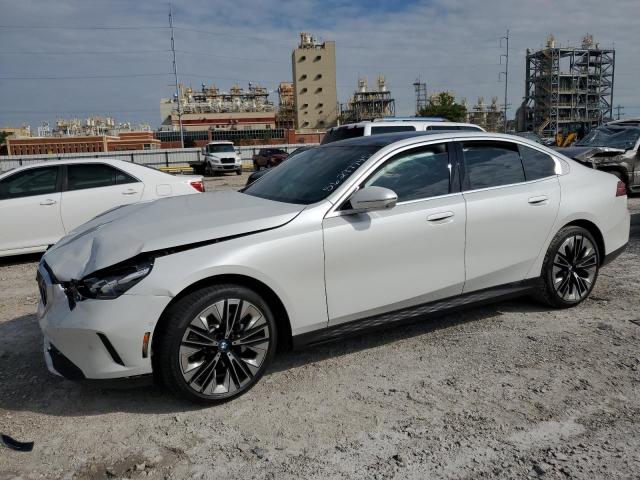 BMW 530 I