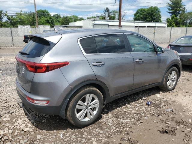 Vin: kndpm3ac9h7213030, lot: 57265245, kia sportage lx 20173