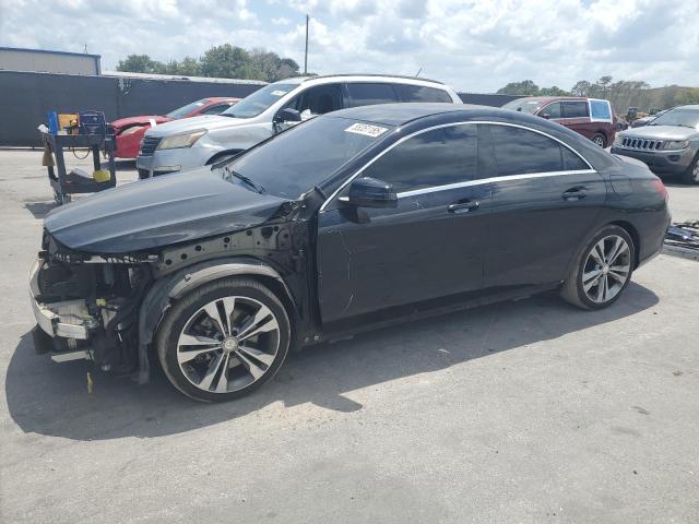 Vin: wddsj4eb7en110681, lot: 55351185, mercedes-benz cla-class 250 2014 img_1